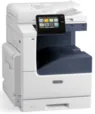 МФУ Xerox VersaLink C7020 с дополнительным лотком и тумбой