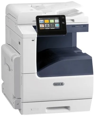 МФУ Xerox VersaLink C7020 с трехлотковым модулем в Санкт-Петербурге МФУ Xerox VersaLink C7020 с трехлотковым модулем в Санкт-Петербурге