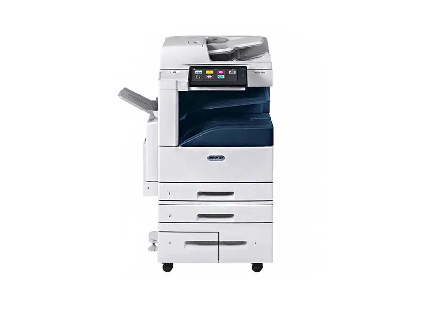 МФУ Xerox AltaLink C8035 с трехлотковым модулем МФУ Xerox AltaLink C8035 с трехлотковым модулем