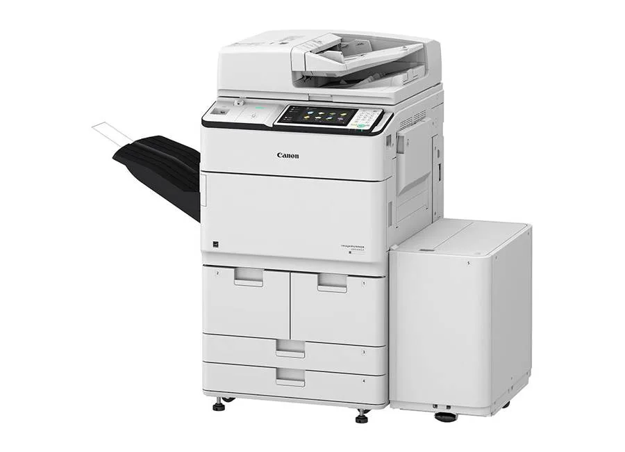 МФУ CANON imageRUNNER Advance 6565i III MFP (3291C004) МФУ CANON imageRUNNER Advance 6565i III MFP (3291C004)