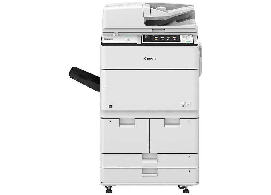 МФУ CANON imageRUNNER Advance 6565i III MFP (3291C004) МФУ CANON imageRUNNER Advance 6565i III MFP (3291C004)