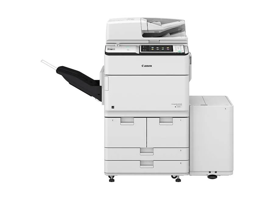 МФУ CANON imageRUNNER Advance 6565i III MFP (3291C004) МФУ CANON imageRUNNER Advance 6565i III MFP (3291C004)