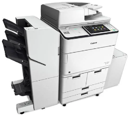 МФУ CANON imageRUNNER Advance 6555i III MFP (3293C003)
