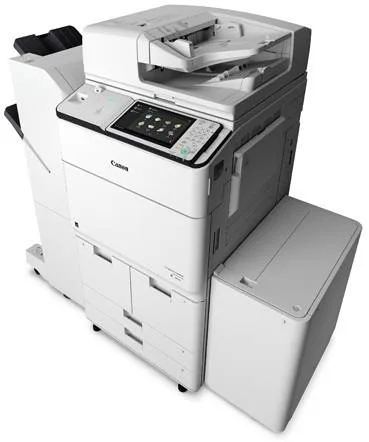 МФУ CANON imageRUNNER Advance 6555i III MFP (3293C003) МФУ CANON imageRUNNER Advance 6555i III MFP (3293C003)