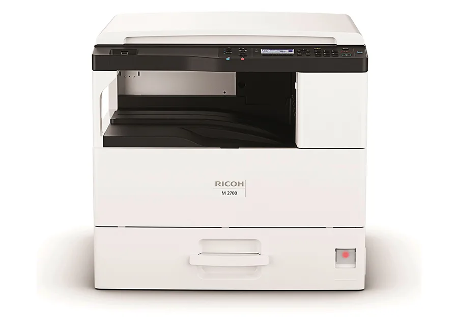 МФУ Ricoh M 2700 в Санкт-Петербурге МФУ Ricoh M 2700 в Санкт-Петербурге