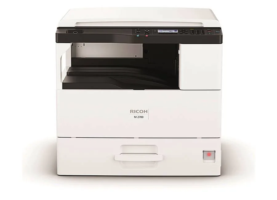 МФУ Ricoh M 2700 МФУ Ricoh M 2700