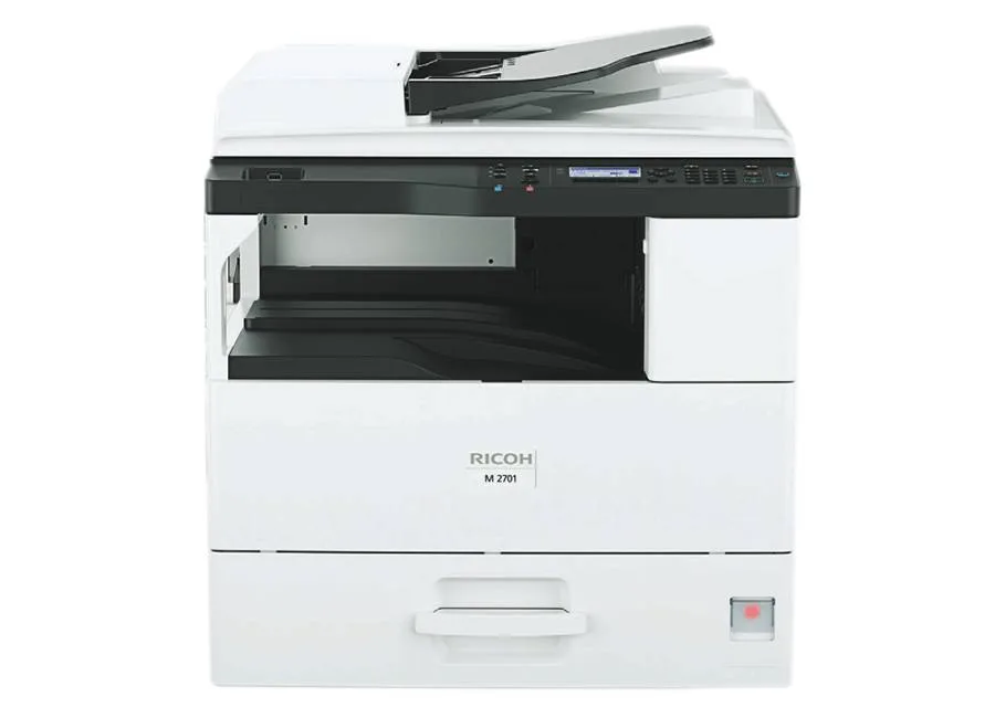 МФУ Ricoh M 2701 МФУ Ricoh M 2701