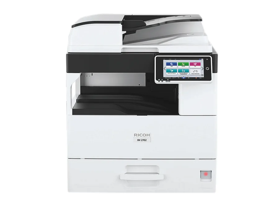 МФУ Ricoh IM 2702 в Санкт-Петербурге МФУ Ricoh IM 2702 в Санкт-Петербурге
