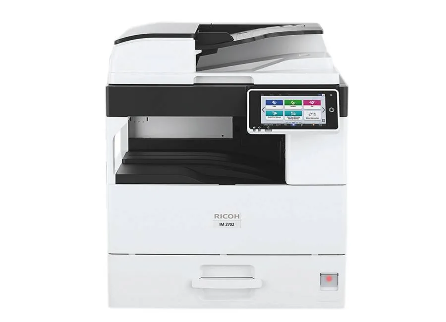МФУ Ricoh IM 2702 МФУ Ricoh IM 2702