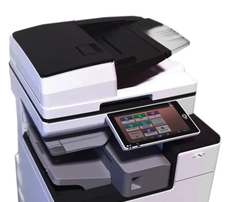 МФУ Ricoh IM 2702 МФУ Ricoh IM 2702
