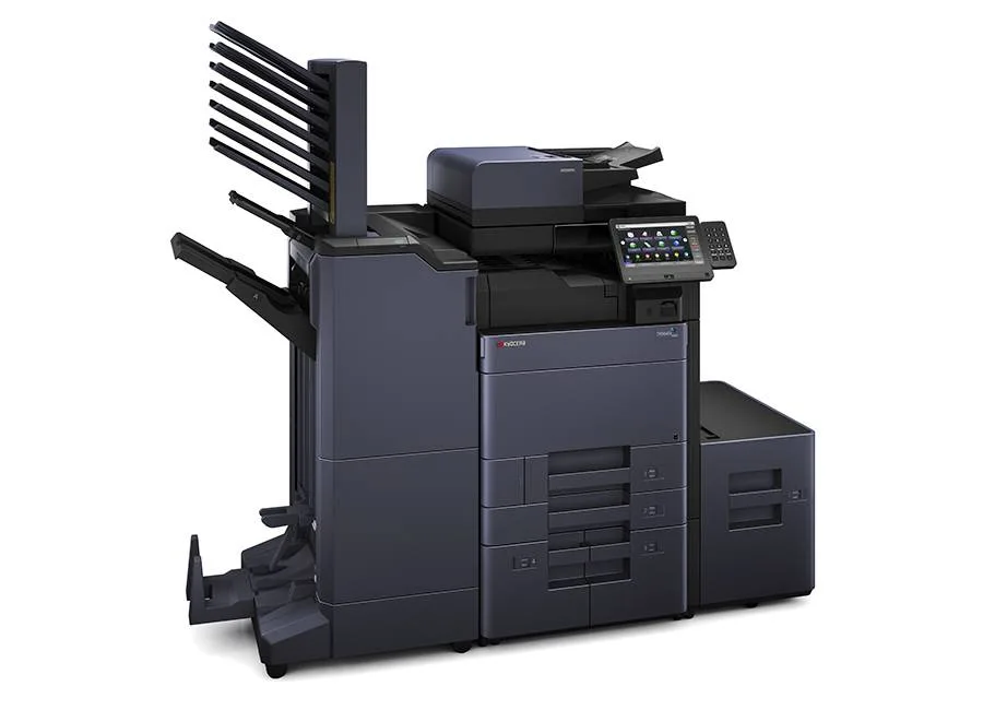 МФУ Kyocera TASKalfa 6003i (1102VK3NL0) МФУ Kyocera TASKalfa 6003i (1102VK3NL0)
