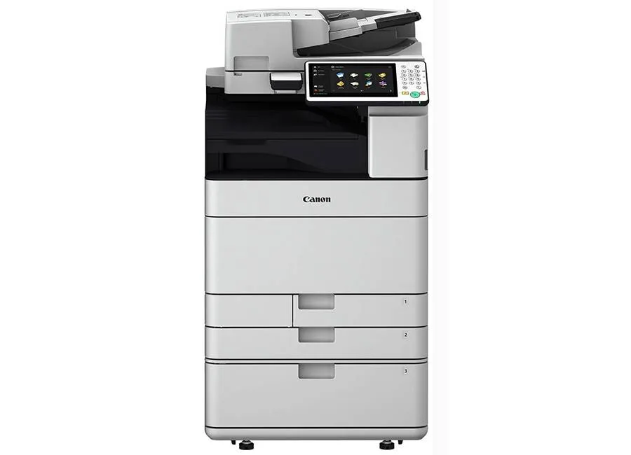 МФУ CANON imageRUNNER 2630i MFP (3809C004)