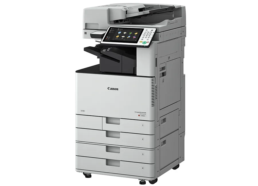 МФУ CANON imageRUNNER 2625i MFP (3808C004)