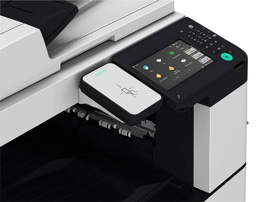 МФУ CANON imageRUNNER 2625i MFP (3808C004) МФУ CANON imageRUNNER 2625i MFP (3808C004)