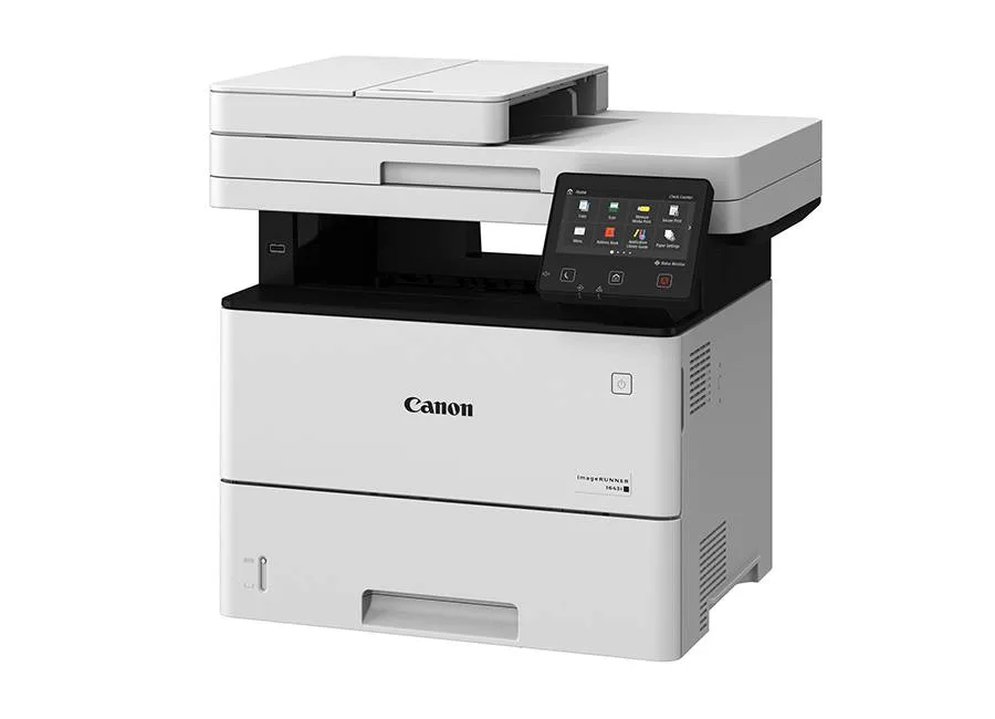 МФУ CANON imageRUNNER 1643iF (3630C005)