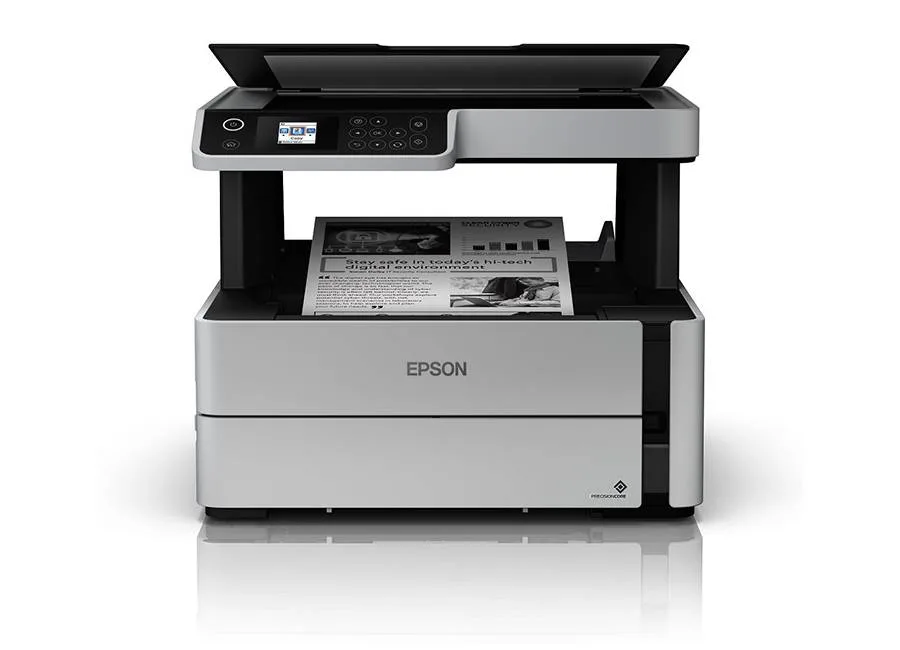 МФУ Epson M2170 (C11CH43404) МФУ Epson M2170 (C11CH43404)