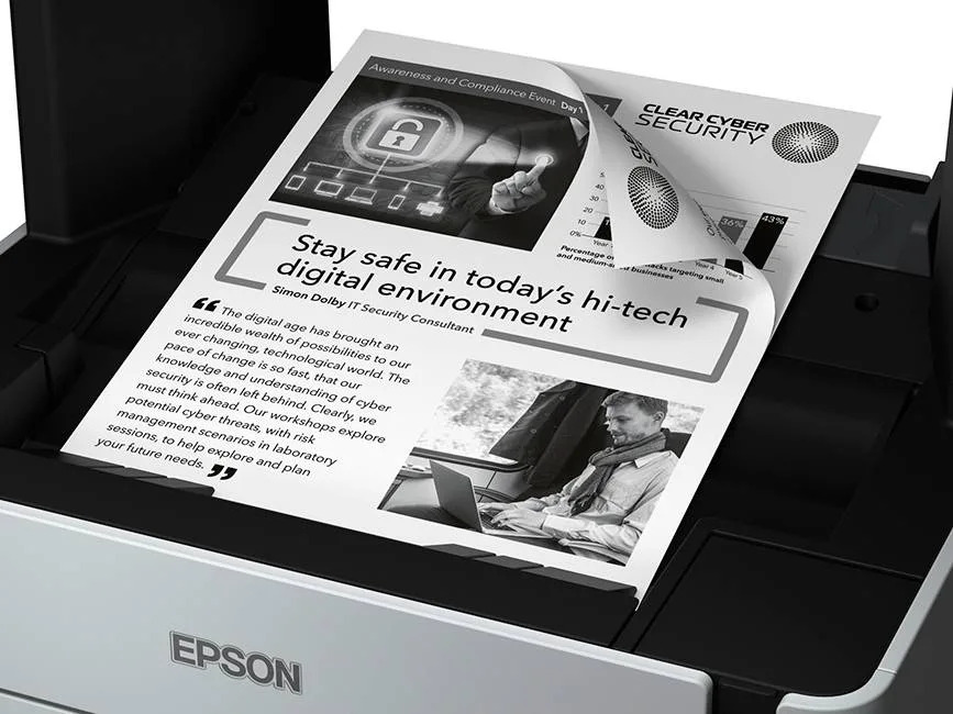 МФУ Epson M2170 (C11CH43404) МФУ Epson M2170 (C11CH43404)