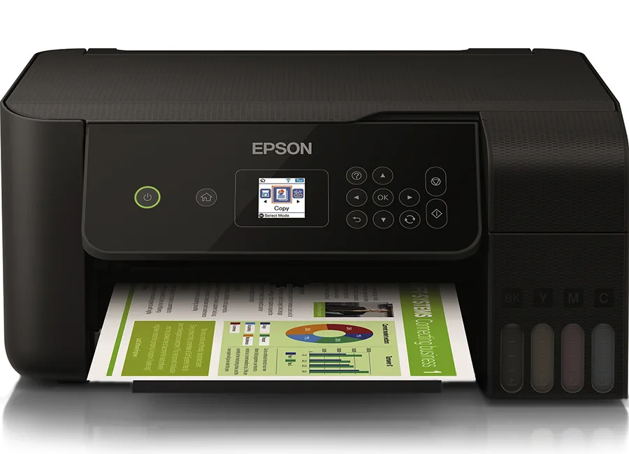 МФУ Epson L3160 (C11CH42405)