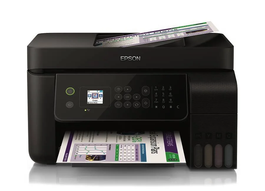 МФУ Epson L5190 (C11CG85405)