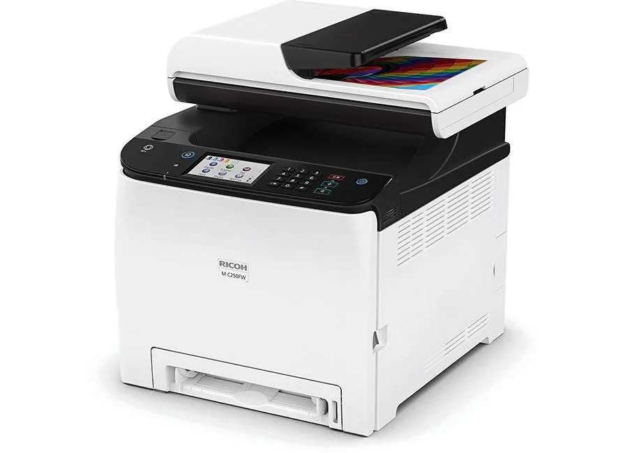 МФУ Ricoh LE M C250FW МФУ Ricoh LE M C250FW