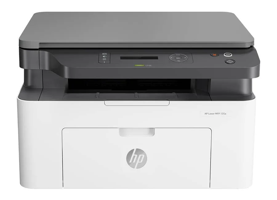 МФУ HP Laser MFP 135a (4ZB82A) МФУ HP Laser MFP 135a (4ZB82A)