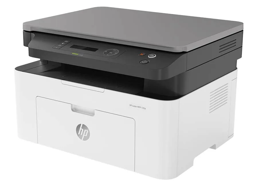 МФУ HP Laser MFP 135a (4ZB82A) МФУ HP Laser MFP 135a (4ZB82A)