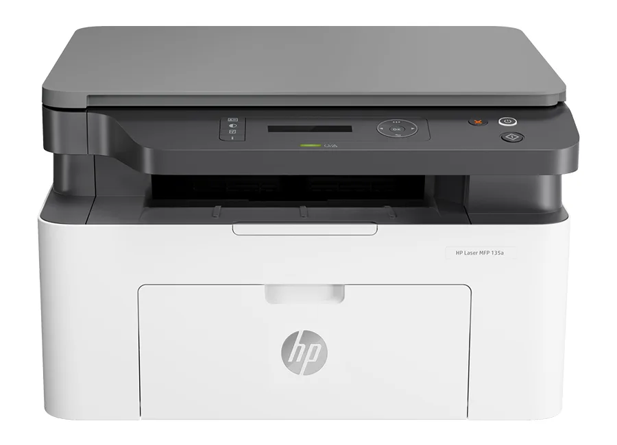 МФУ HP Laser MFP 135a (4ZB82A)