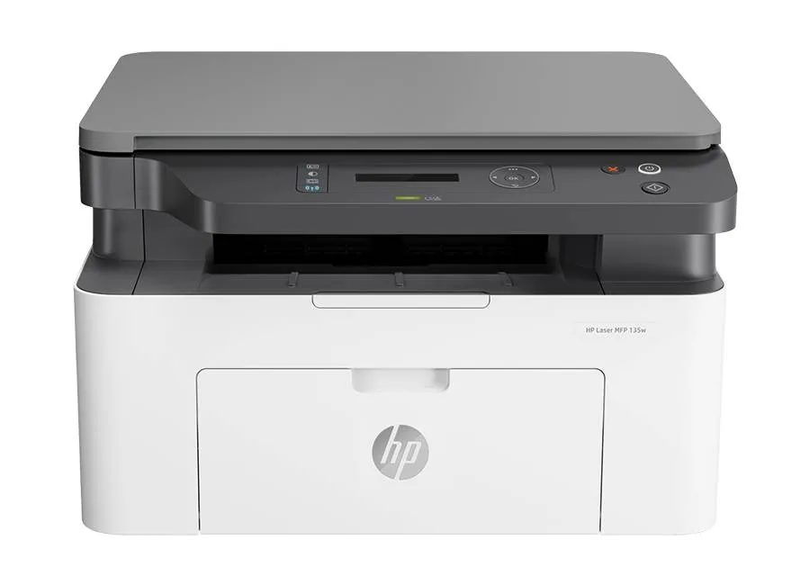 МФУ HP Laser MFP 135w (4ZB83A) МФУ HP Laser MFP 135w (4ZB83A)
