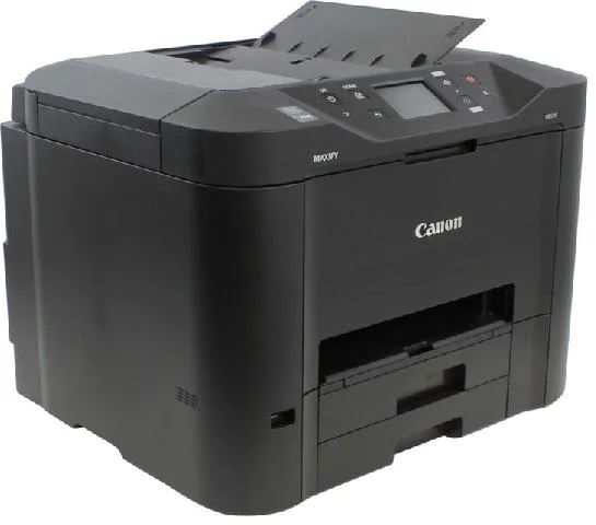 МФУ CANON MAXIFY MB5340 (9492B007)