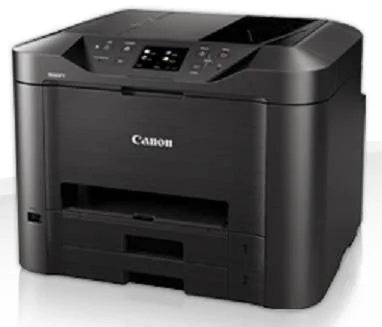МФУ CANON MAXIFY MB5340 (9492B007) МФУ CANON MAXIFY MB5340 (9492B007)