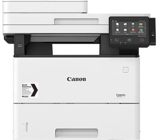 МФУ CANON i-SENSYS MF542x