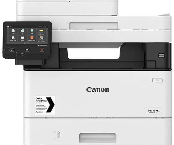 МФУ CANON i-SENSYS MF445dw