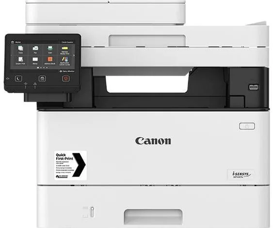 МФУ CANON i-SENSYS MF443dw