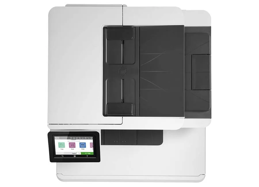 МФУ HP Color LaserJet Pro MFP M479fnw (W1A78A) МФУ HP Color LaserJet Pro MFP M479fnw (W1A78A)