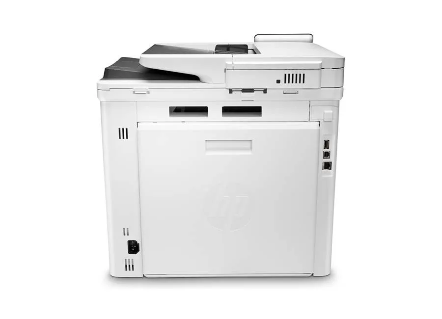 МФУ HP Color LaserJet Pro MFP M479fdn (W1A79A) МФУ HP Color LaserJet Pro MFP M479fdn (W1A79A)