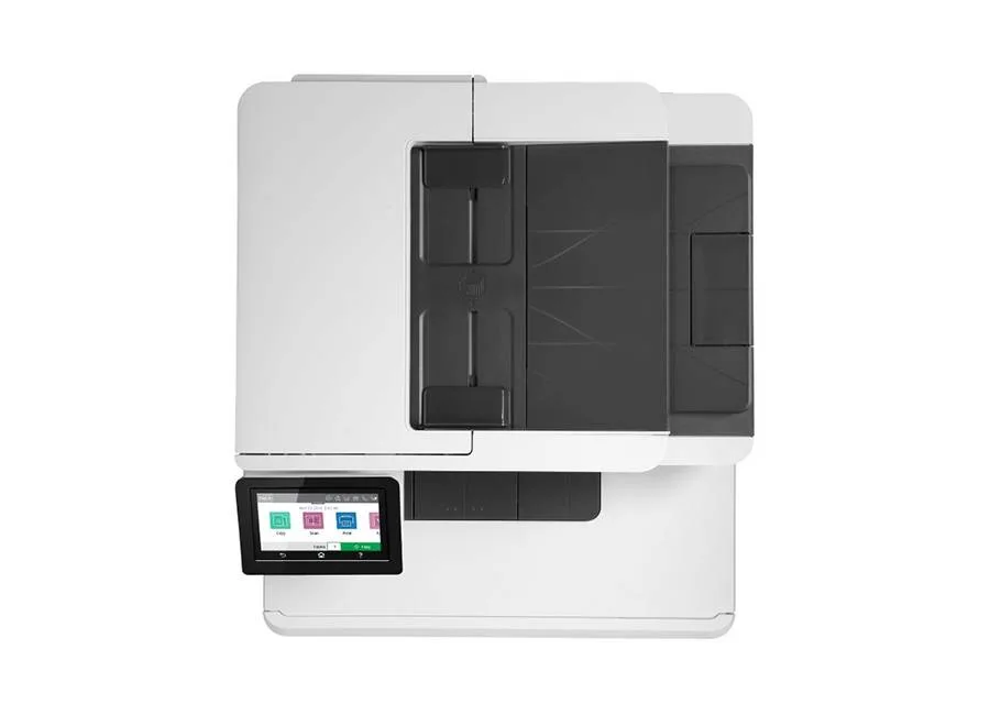 МФУ HP Color LaserJet Pro MFP M479fdn (W1A79A) МФУ HP Color LaserJet Pro MFP M479fdn (W1A79A)