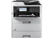 МФУ Epson WorkForce Pro WF-C579RDWF + extra tray (C11CG77401BU) МФУ Epson WorkForce Pro WF-C579RDWF + extra tray (C11CG77401BU)