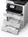 МФУ Epson WorkForce Pro WF-C579RDWF + extra tray (C11CG77401BU) МФУ Epson WorkForce Pro WF-C579RDWF + extra tray (C11CG77401BU)