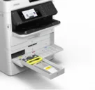 МФУ Epson WorkForce Pro WF-C579RDWF + extra tray (C11CG77401BU) МФУ Epson WorkForce Pro WF-C579RDWF + extra tray (C11CG77401BU)
