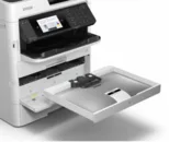МФУ Epson WorkForce Pro WF-C579RDWF + extra tray (C11CG77401BU) МФУ Epson WorkForce Pro WF-C579RDWF + extra tray (C11CG77401BU)