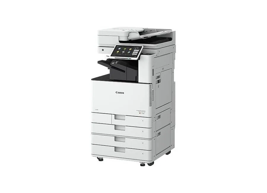 МФУ CANON imageRUNNER ADVANCE DX C3730i (3856C005) МФУ CANON imageRUNNER ADVANCE DX C3730i (3856C005)