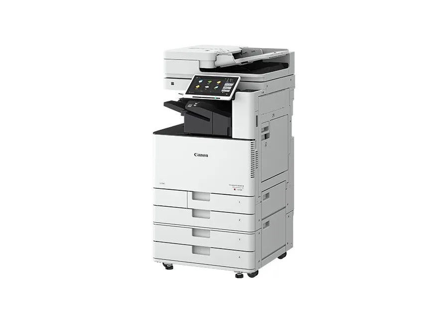 МФУ CANON imageRUNNER ADVANCE DX C3730i (3856C005) в Санкт-Петербурге МФУ CANON imageRUNNER ADVANCE DX C3730i (3856C005) в Санкт-Петербурге