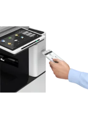 МФУ CANON imageRUNNER ADVANCE DX C3725i (3857C005) МФУ CANON imageRUNNER ADVANCE DX C3725i (3857C005)