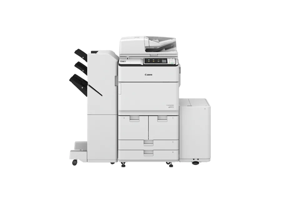 МФУ CANON imageRUNNER ADVANCE DX C3720i (3858C005-1) в Санкт-Петербурге МФУ CANON imageRUNNER ADVANCE DX C3720i (3858C005-1) в Санкт-Петербурге