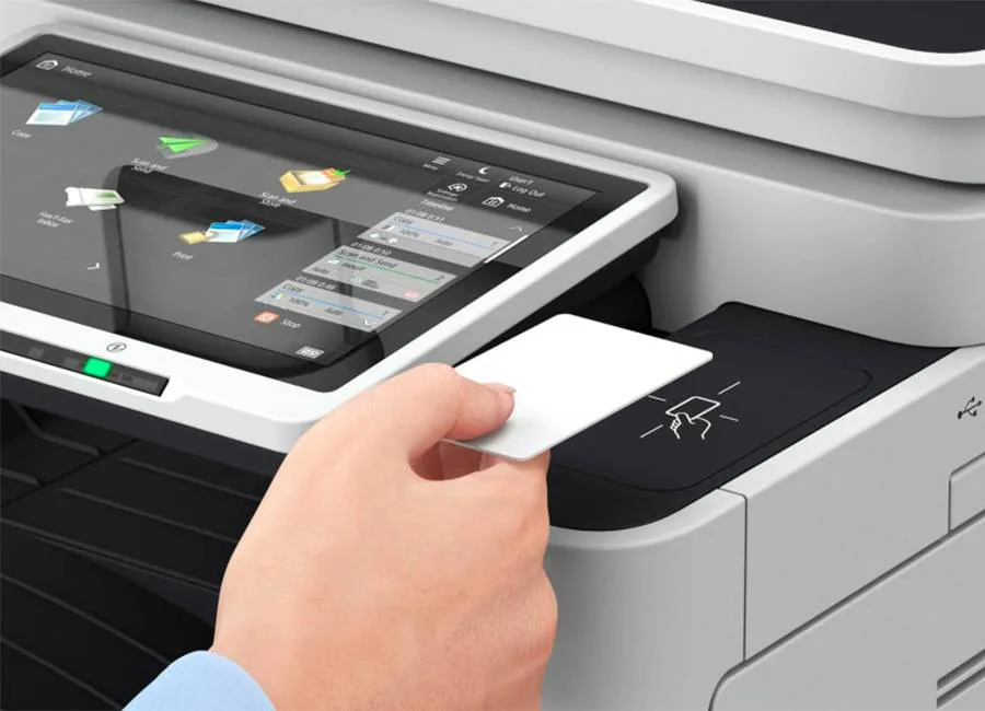 МФУ CANON imageRUNNER ADVANCE DX 4735i MFP (4055C005) МФУ CANON imageRUNNER ADVANCE DX 4735i MFP (4055C005)