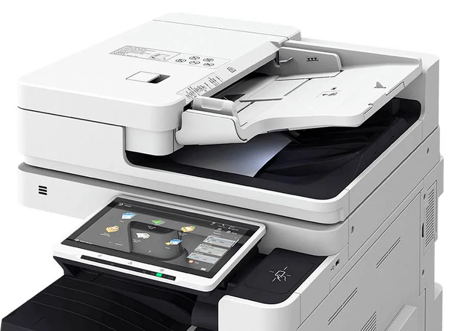 МФУ CANON imageRUNNER ADVANCE DX 4745i MFP (4054C005) МФУ CANON imageRUNNER ADVANCE DX 4745i MFP (4054C005)
