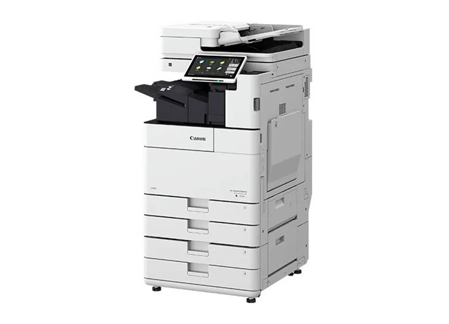 МФУ CANON imageRUNNER ADVANCE DX 4751i MFP (4053C005)