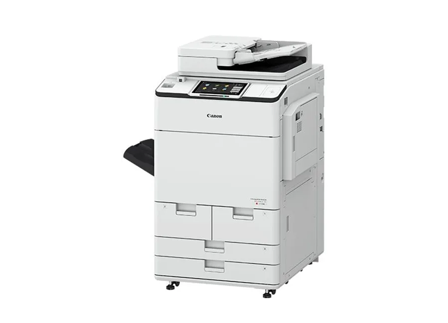 МФУ CANON imageRUNNER ADVANCE DX C7780i (3995C003) в Санкт-Петербурге МФУ CANON imageRUNNER ADVANCE DX C7780i (3995C003) в Санкт-Петербурге