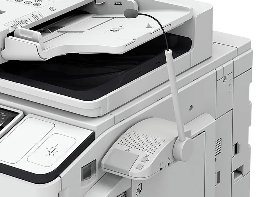 МФУ CANON imageRUNNER ADVANCE DX C7780i (3995C003) в Санкт-Петербурге МФУ CANON imageRUNNER ADVANCE DX C7780i (3995C003) в Санкт-Петербурге