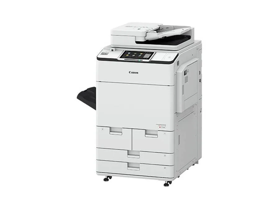 МФУ CANON imageRUNNER ADVANCE DX C7780i (3995C003) МФУ CANON imageRUNNER ADVANCE DX C7780i (3995C003)
